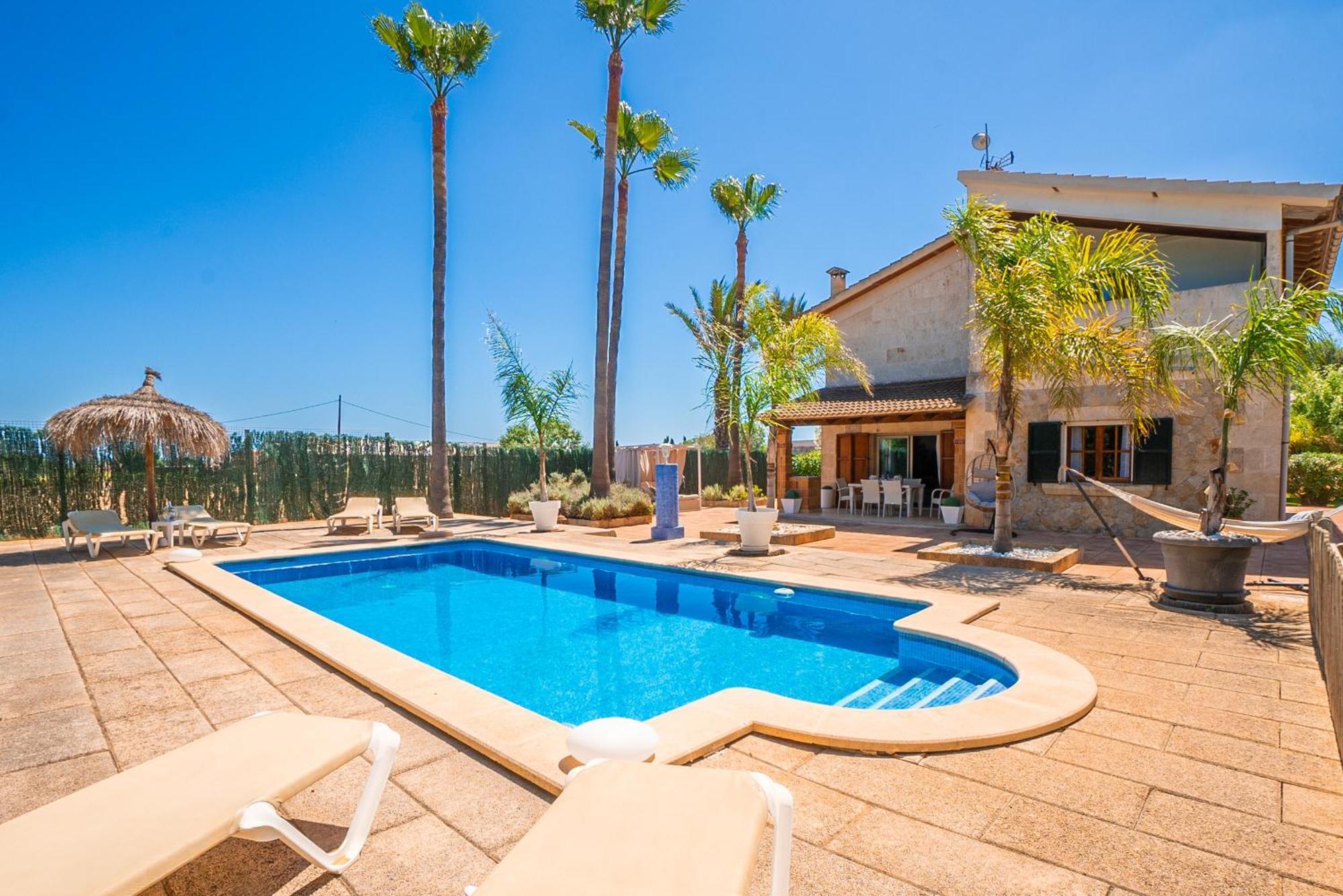 Villa Agueda Muro Exterior photo